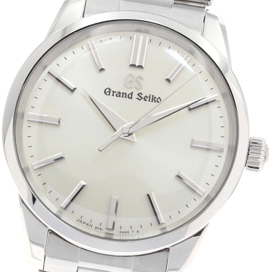 SEIKO（セイコー） SEIKO 9F61-0AG0/SBGX319 グランドセイコー