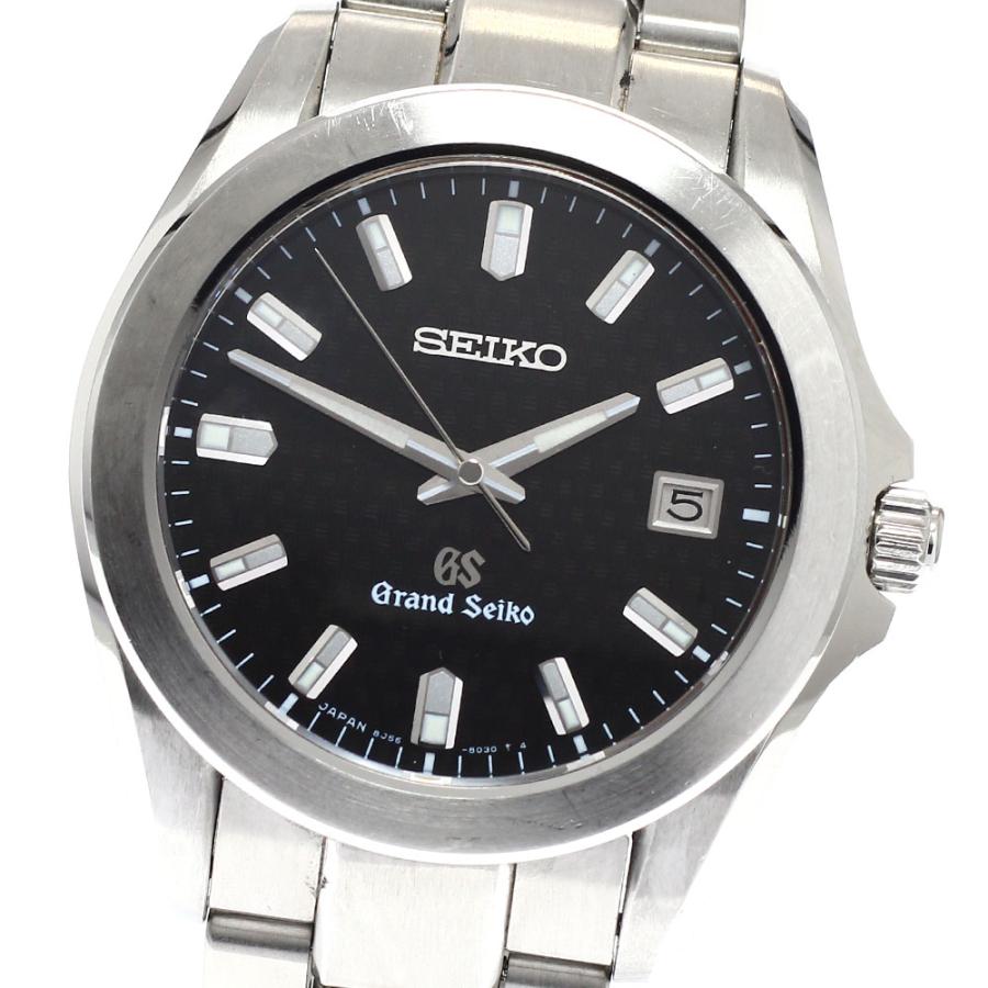 SEIKO（セイコー） SEIKO SBGF021/8J56-8020 グランドセイコー デイト