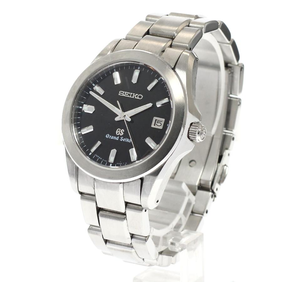 SEIKO（セイコー） SEIKO SBGF021/8J56-8020 グランドセイコー デイト