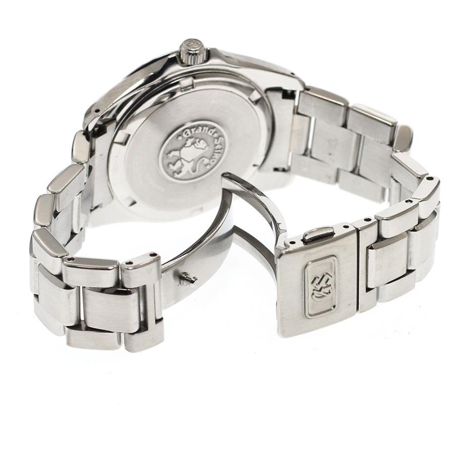 SEIKO（セイコー） SEIKO SBGF021/8J56-8020 グランドセイコー デイト