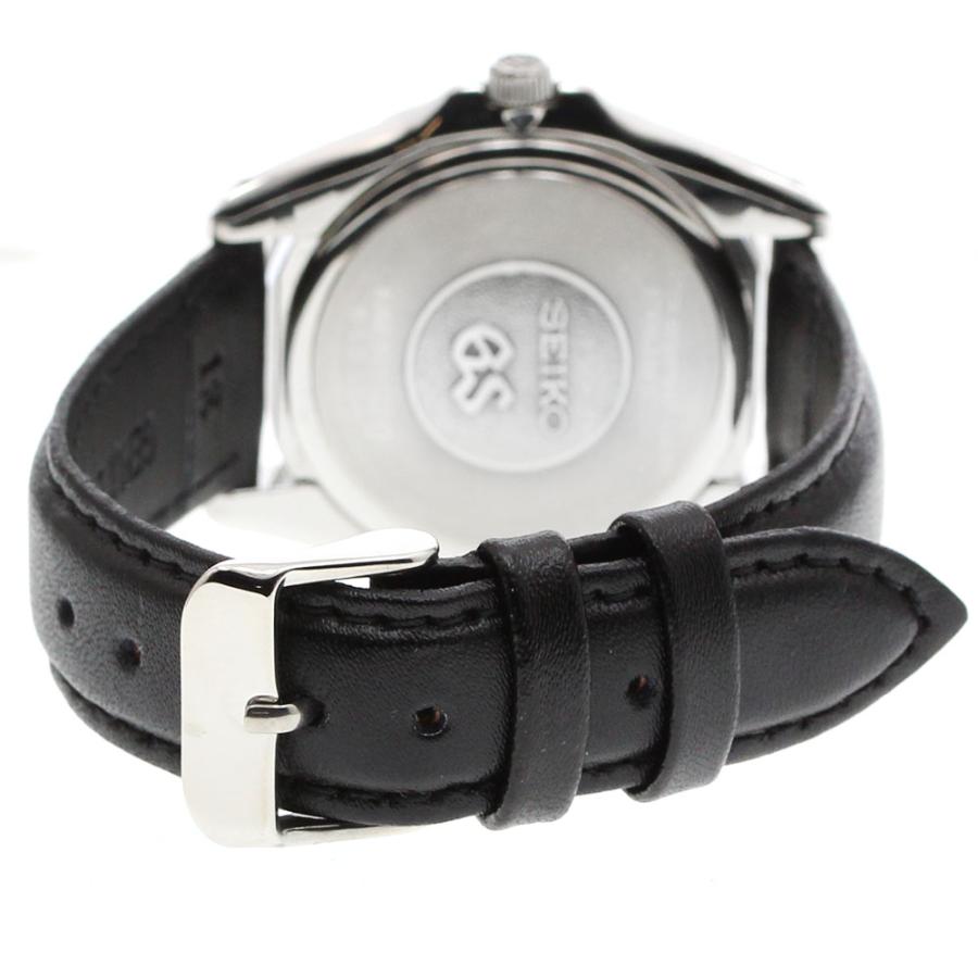 SEIKO（セイコー） SEIKO SBGF007/8J56-8010 グランドセイコー デイト