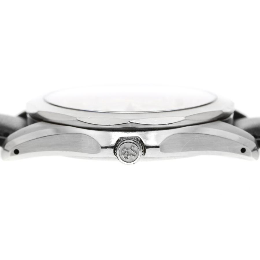 SEIKO（セイコー） SEIKO SBGF007/8J56-8010 グランドセイコー デイト