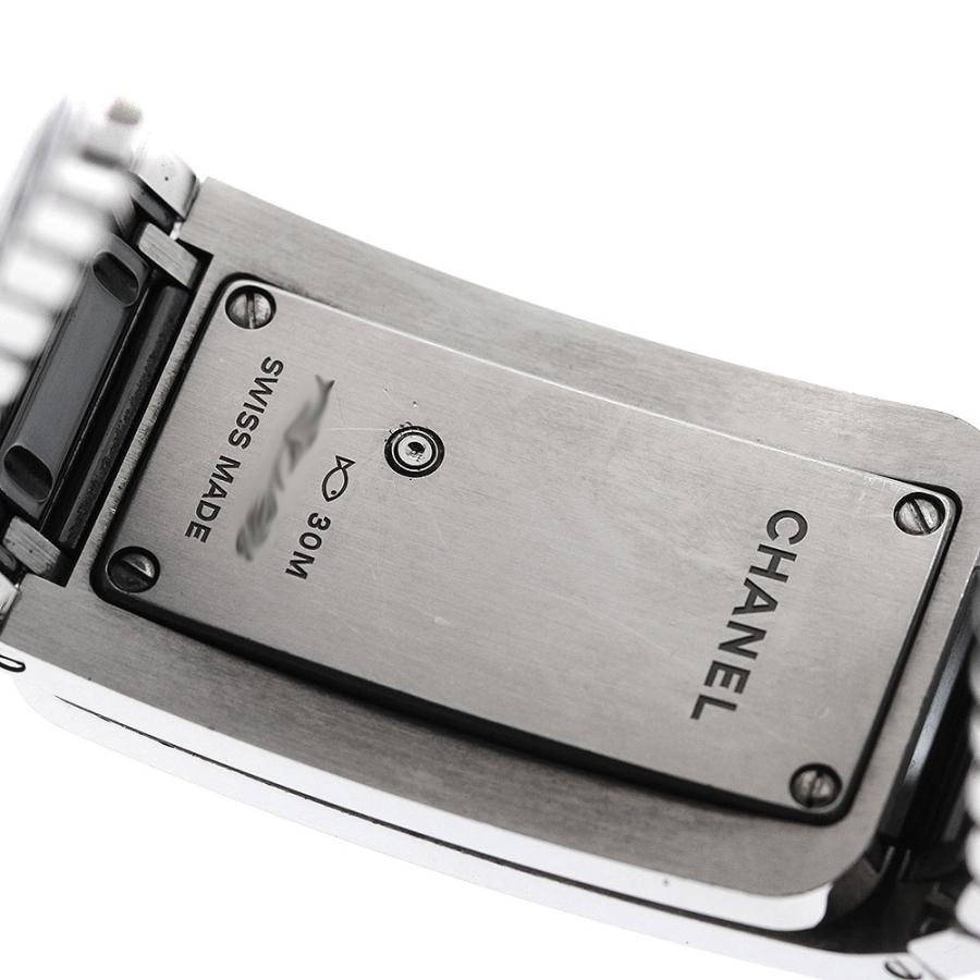 CHANEL（シャネル） CHANEL H5147 コード ココ 1Pダイヤ クォーツ