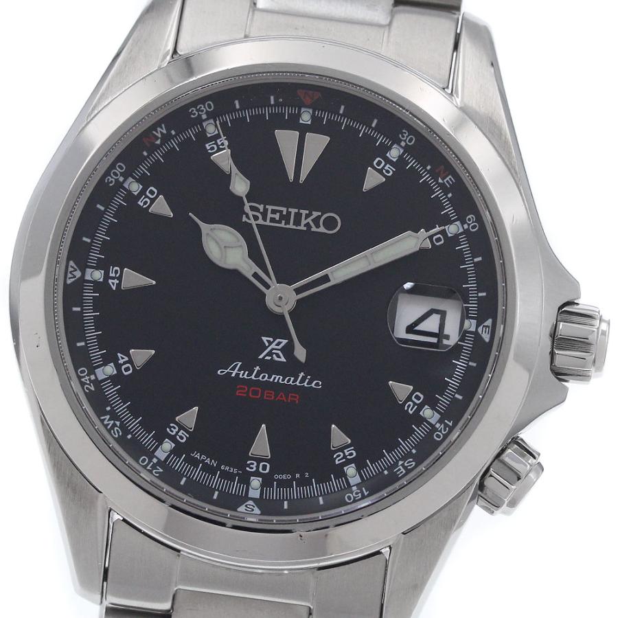 SEIKO（セイコー） 訳あり SEIKO SBDC087/6R35-00E0 プロスペックス 