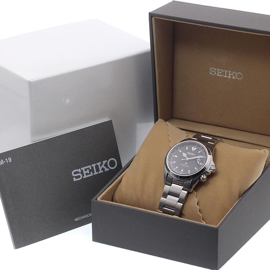 SEIKO（セイコー） 訳あり SEIKO SBDC087/6R35-00E0 プロスペックス