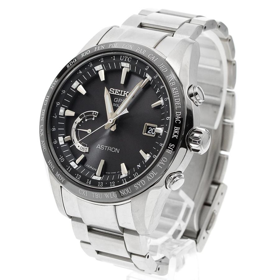 SEIKO（セイコー） SEIKO SBXB085/8X22-0AG0-2 アストロン デイト