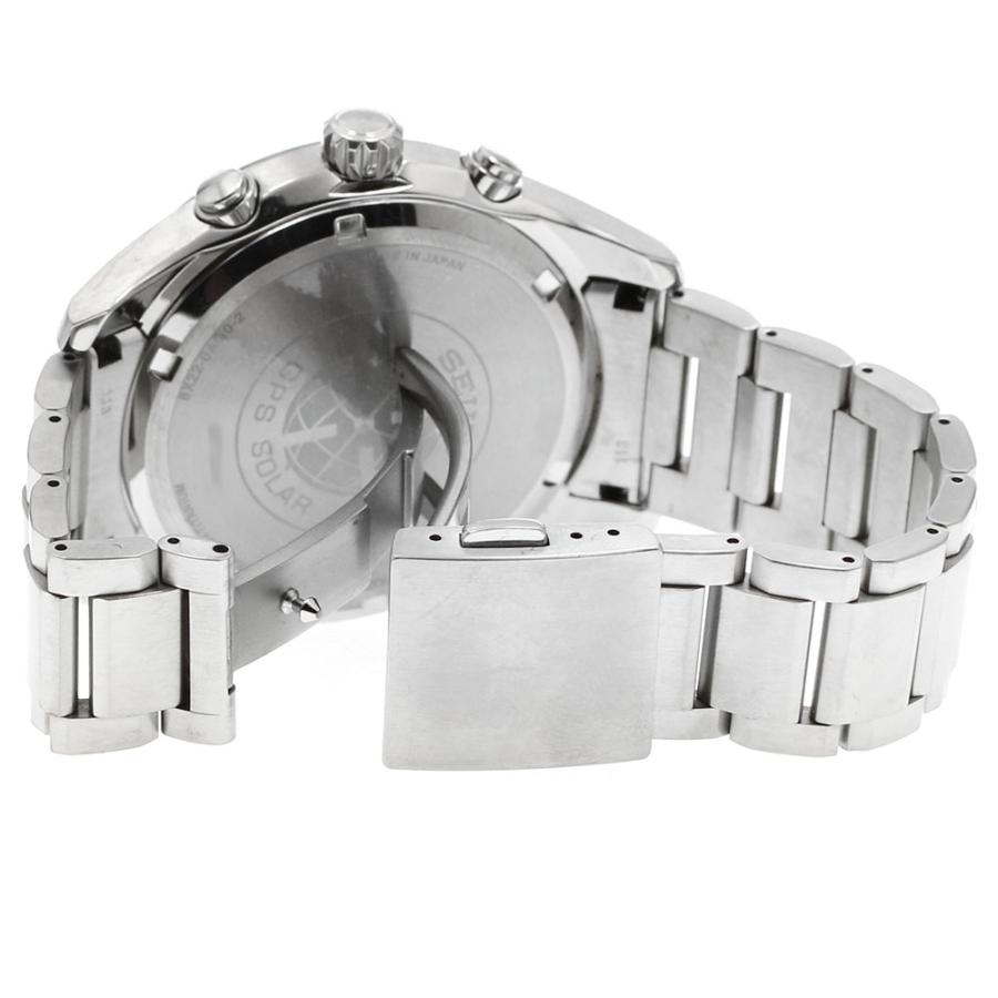 SEIKO（セイコー） SEIKO SBXB085/8X22-0AG0-2 アストロン デイト