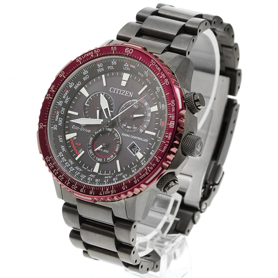 CITIZEN（シチズン） CITIZEN CB5009-55E/E660-A17W209 プロマスター