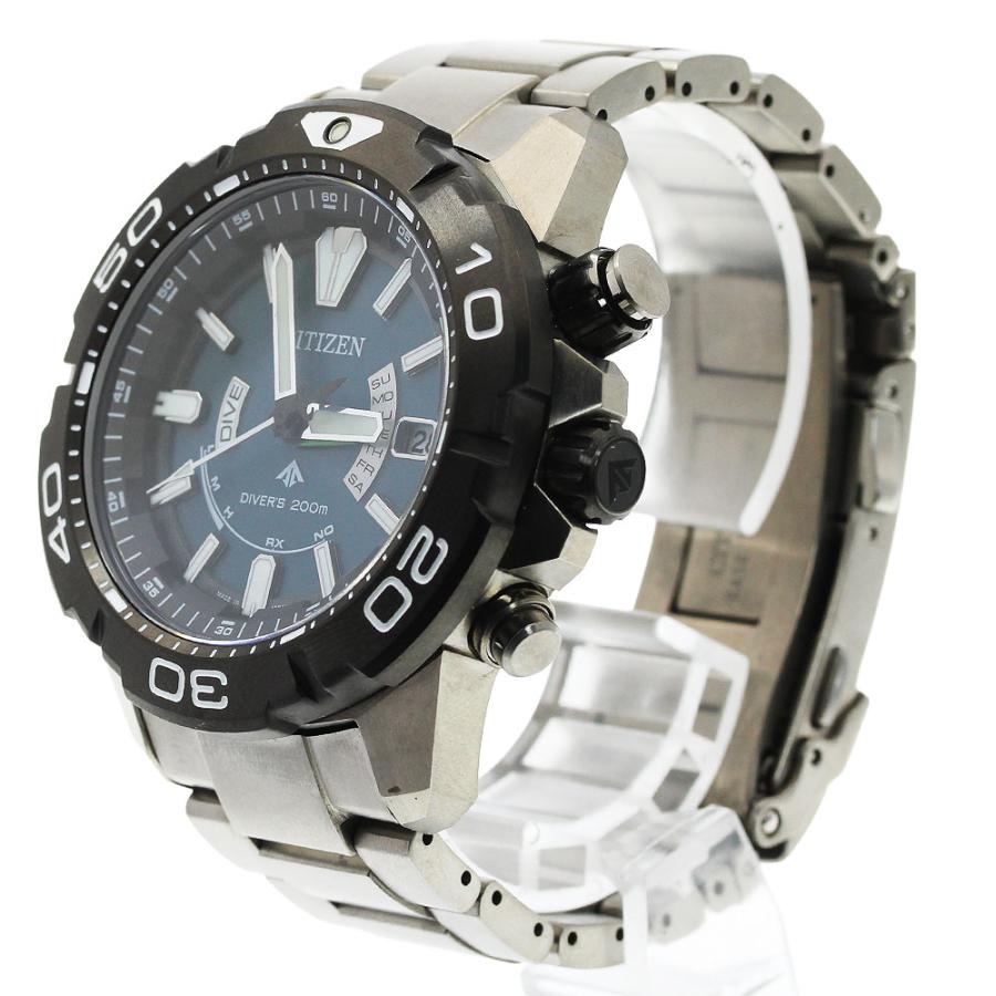 CITIZEN（シチズン） CITIZEN H112-R012487/AS7145-69L プロマスター