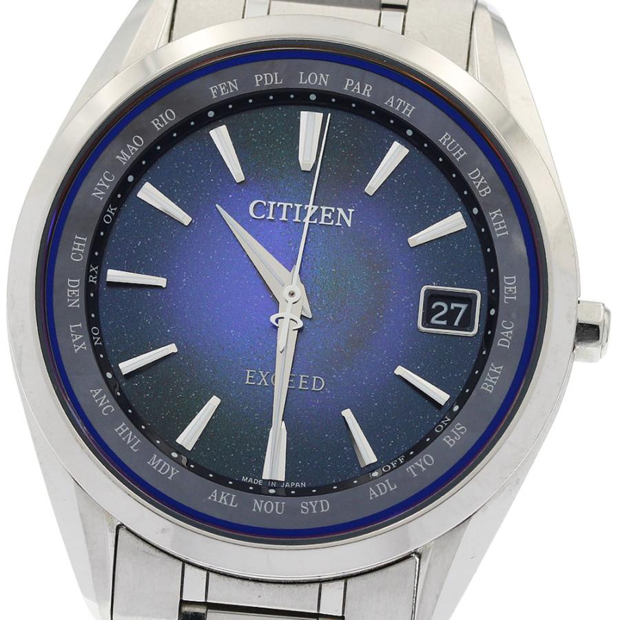 CITIZEN（シチズン） CITIZEN CB1150-75L/H147-A1CT201 エクシード 