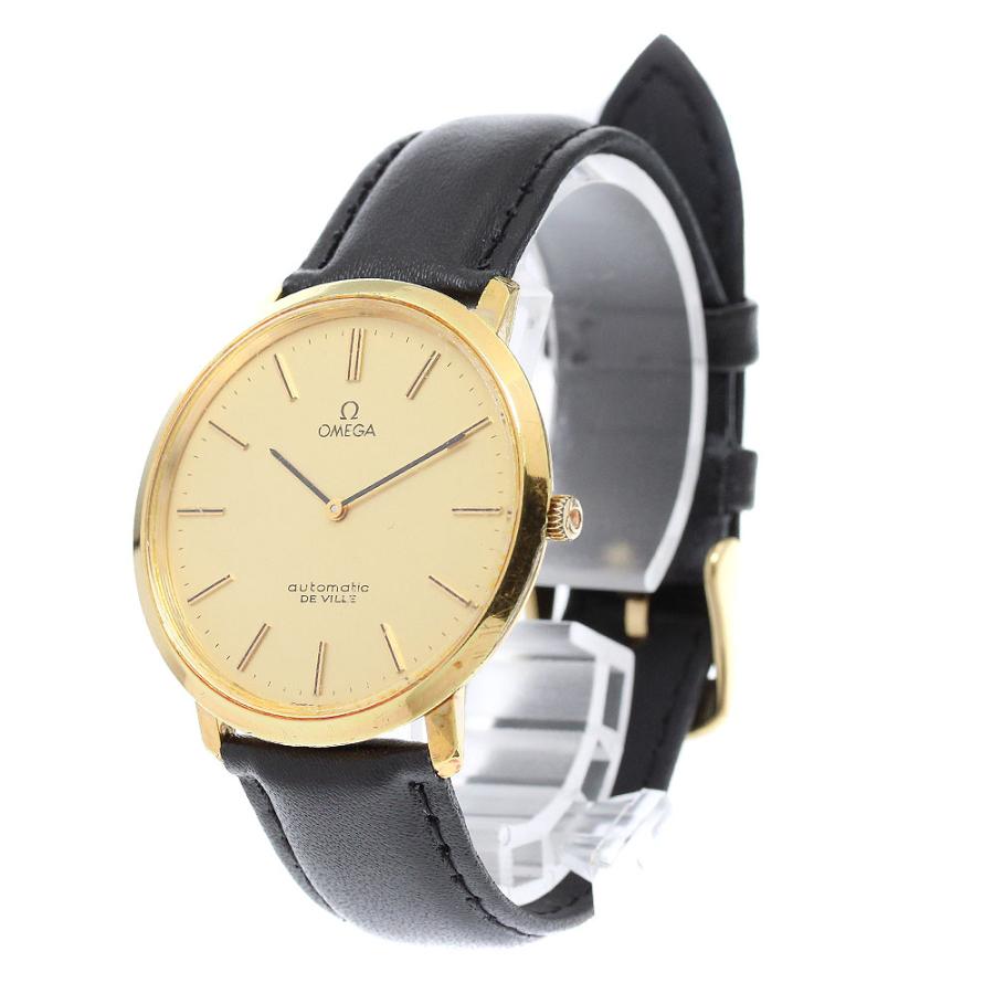 OMEGA（オメガ） 訳あり OMEGA 151.786 デビル 36MM cal.711 自動巻き