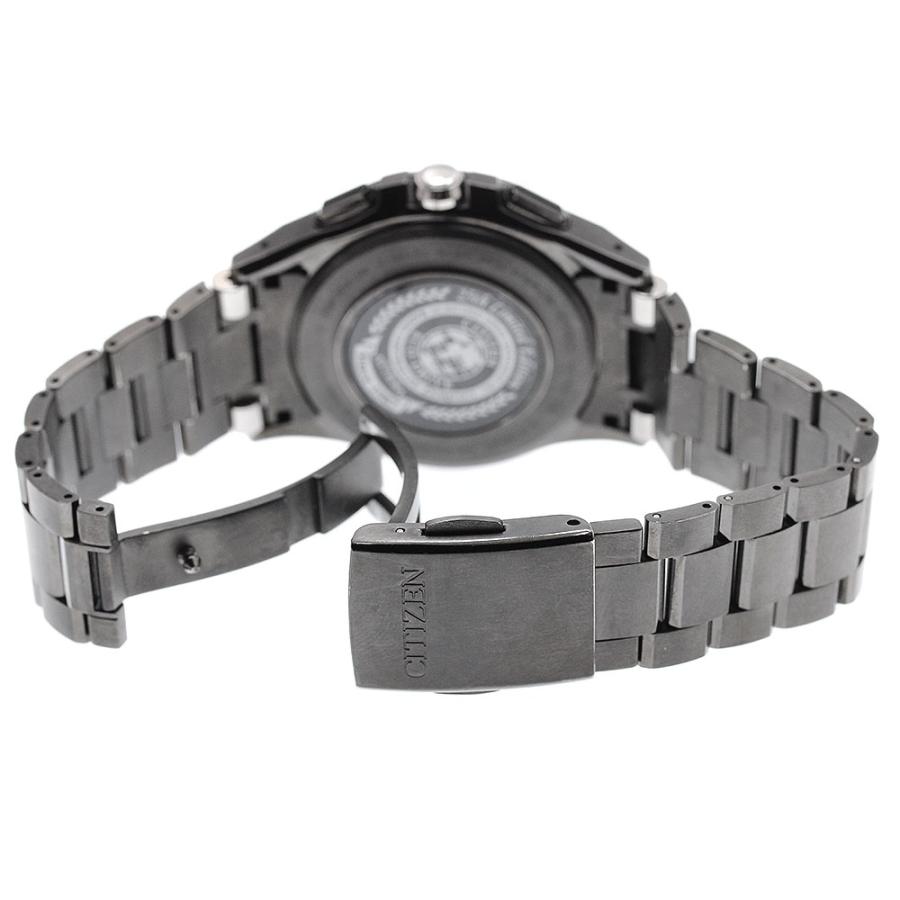 CITIZEN（シチズン） CITIZEN BY0094-79E/H610-T019412 アテッサ エコ