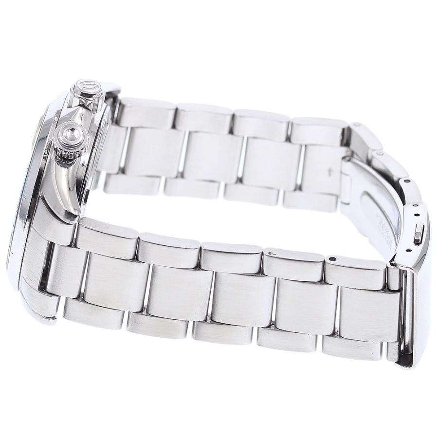 SEIKO（セイコー） 訳あり SEIKO 4S15-6000/SCVF005 アルピニスト