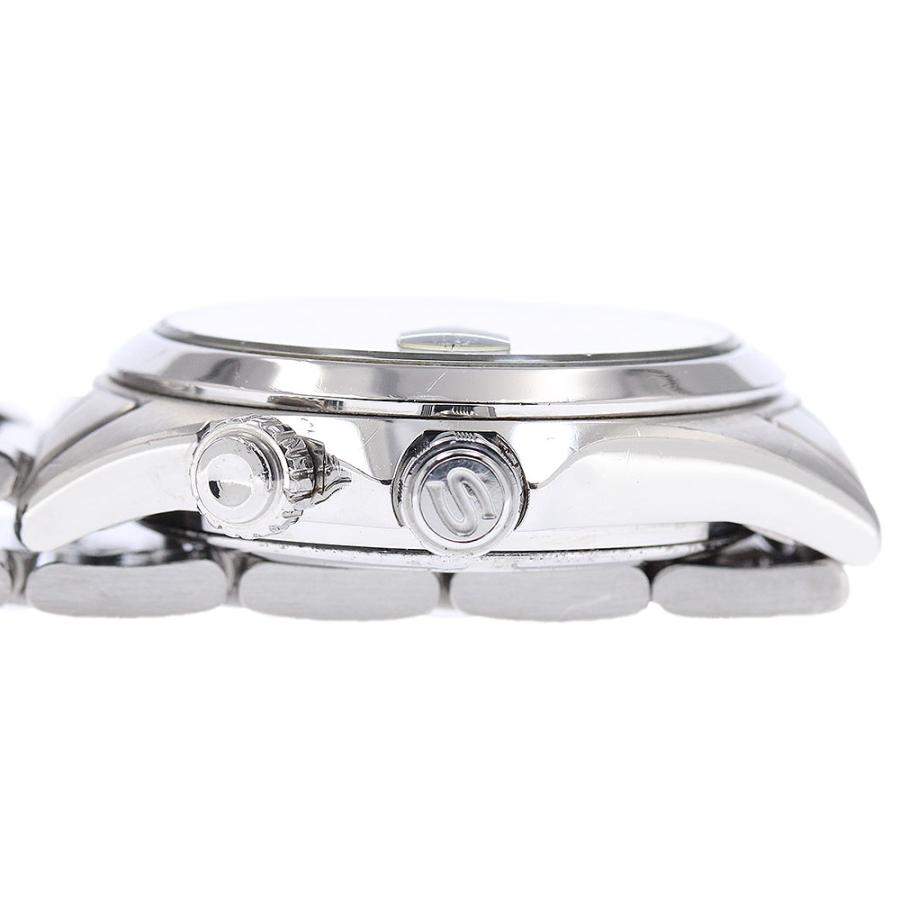 訳あり セイコー SEIKO 4S15-6000/SCVF005 アルピニスト デイト 自動巻き メンズ _961229 SEIKO（セイコー） 訳あり SEIKO 4S15-6000/SCVF005 アルピニスト