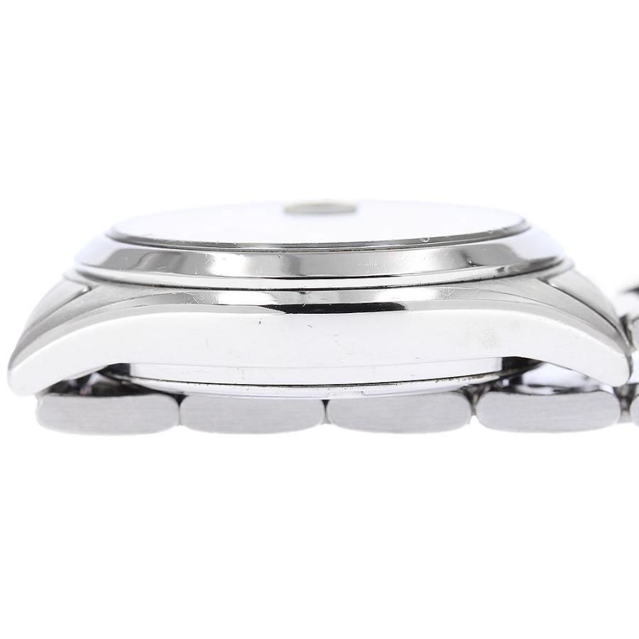 SEIKO（セイコー） 訳あり SEIKO 4S15-6000/SCVF005 アルピニスト