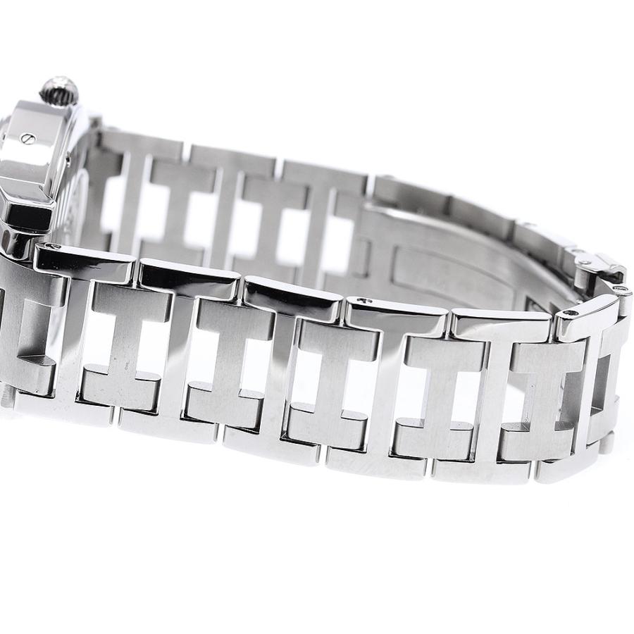 HERMES（エルメス） HERMES CL2.810 クリッパー デイト パワーリザーブ