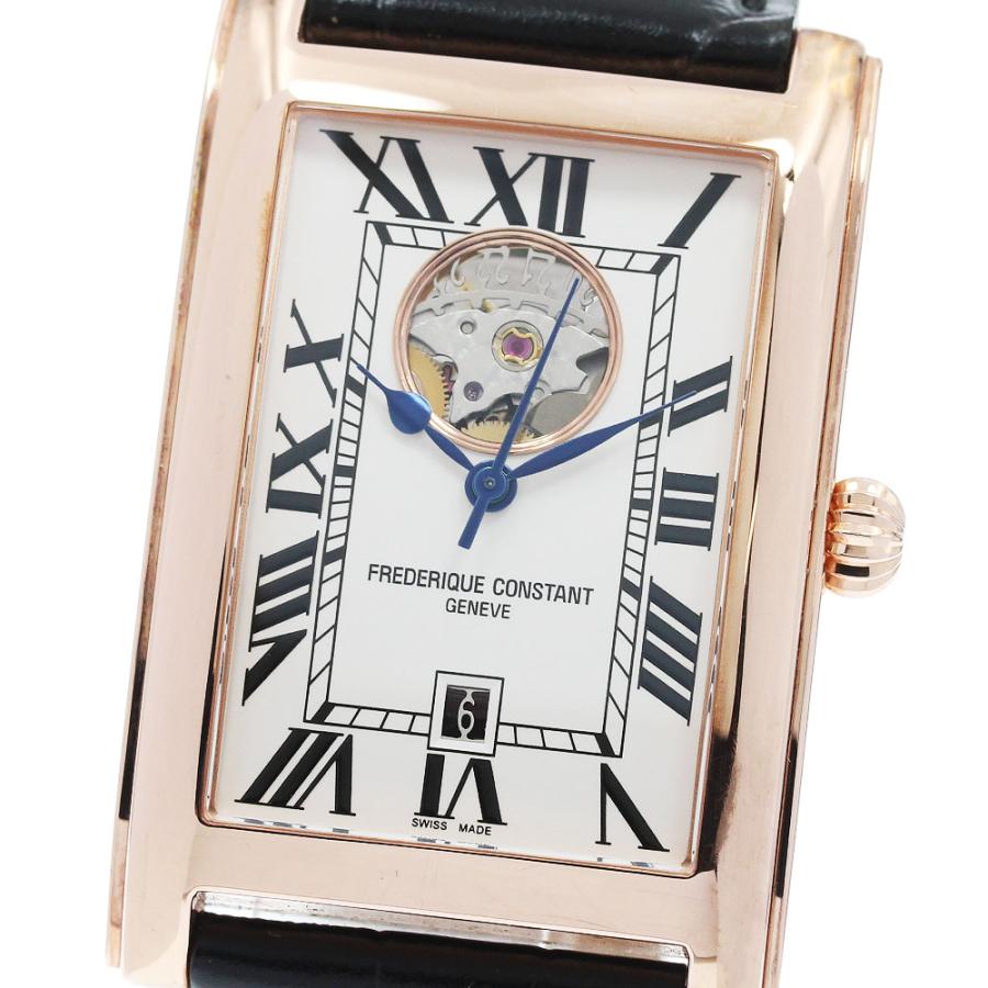 FREDERIQUE CONSTANT（フレデリック・コンスタント） FREDERIQUE 