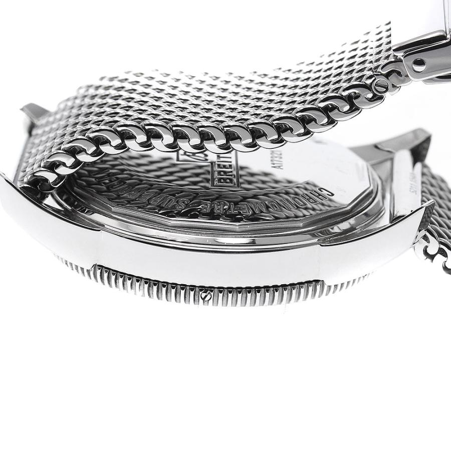 ブライトリング（BREITLING） BREITLING A17321 スーパーオーシャン