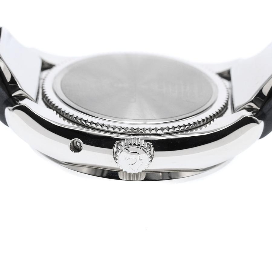 シチズン CITIZEN 8730-T026885/BU0020-20A カンパノラ 紺瑠璃(こんるり) ソーラー メンズ 箱・保証書付き_961251の画像