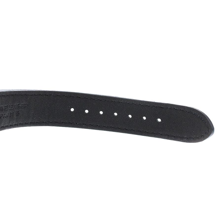 シチズン CITIZEN 8730-T026885/BU0020-20A カンパノラ 紺瑠璃(こんるり) ソーラー メンズ 箱・保証書付き_961251の画像