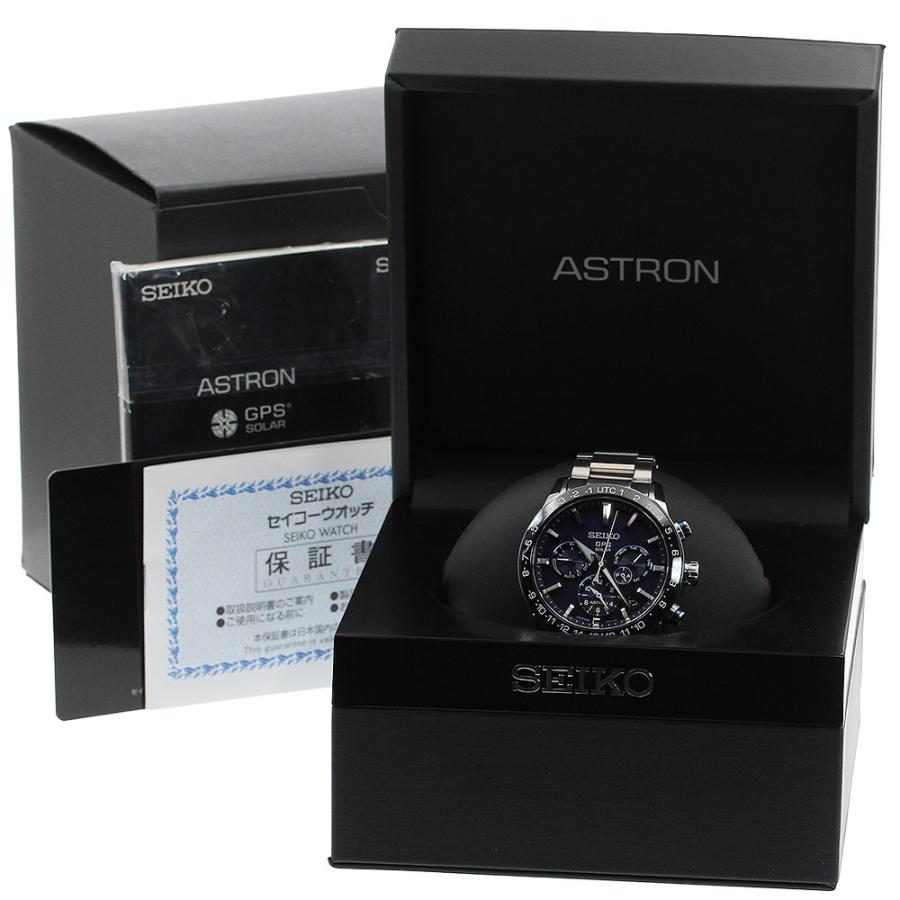 SEIKO（セイコー） SEIKO SBXC015/5X53-0AE0 アストロン デイデイト