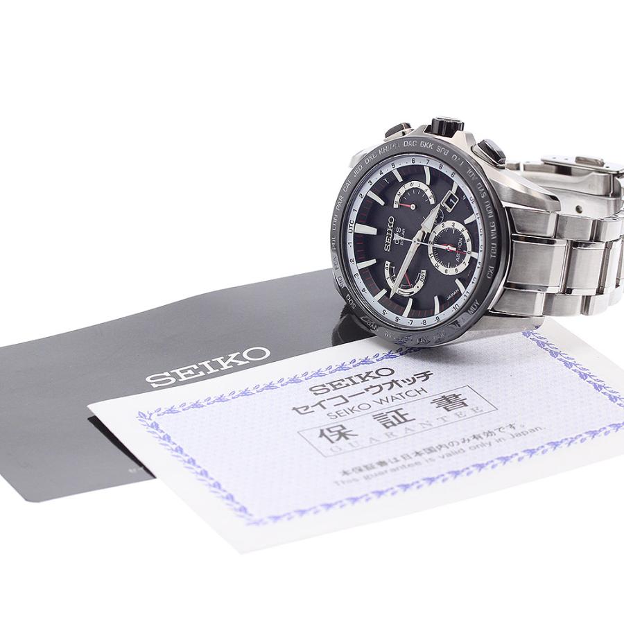 SEIKO（セイコー） SEIKO SBXB051/8X53-0AD0-2 アストロン デイデイト