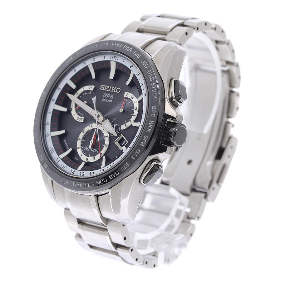 SEIKO（セイコー） SEIKO SBXB051/8X53-0AD0-2 アストロン デイデイト