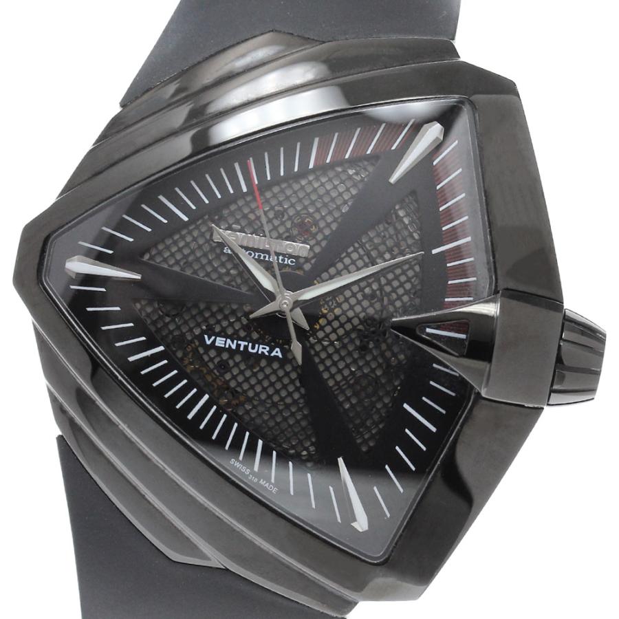 HAMILTON（ハミルトン） HAMILTON H246150 ベンチュラ XXL エルヴィス