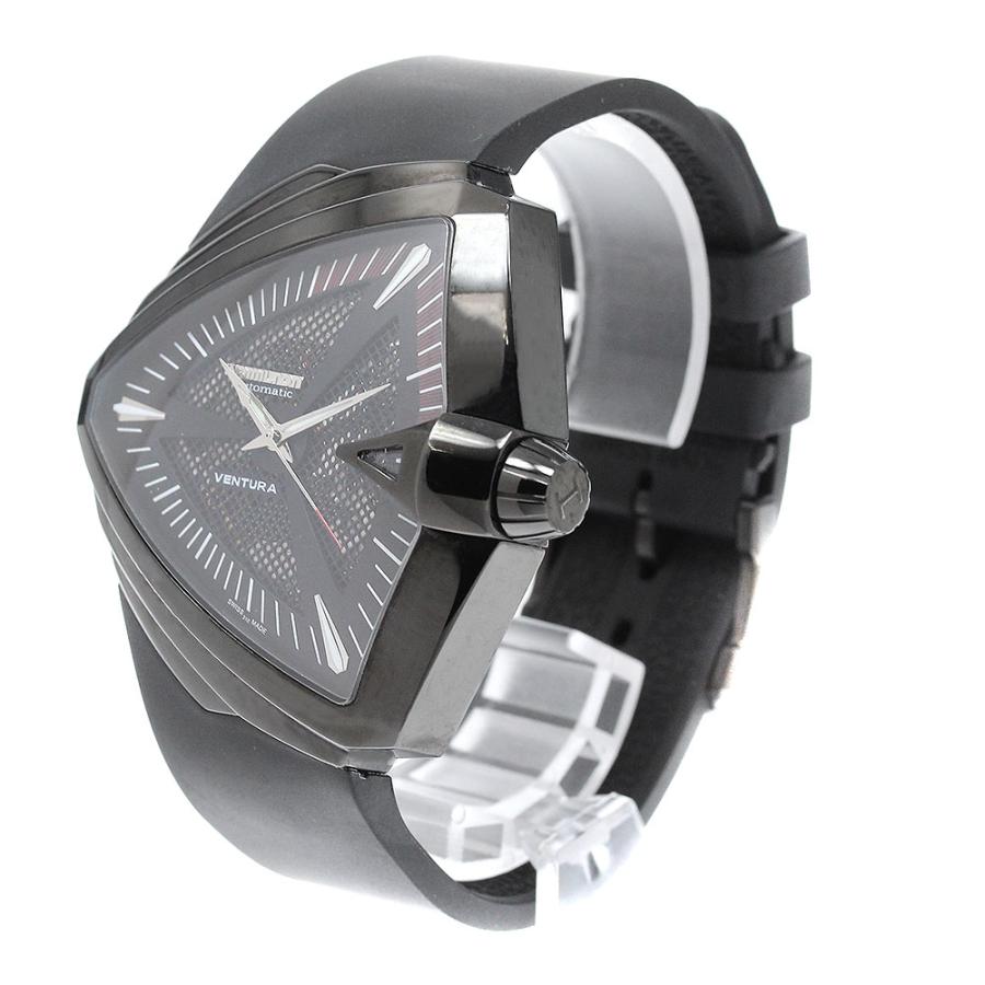 HAMILTON（ハミルトン） HAMILTON H246150 ベンチュラ XXL エルヴィス