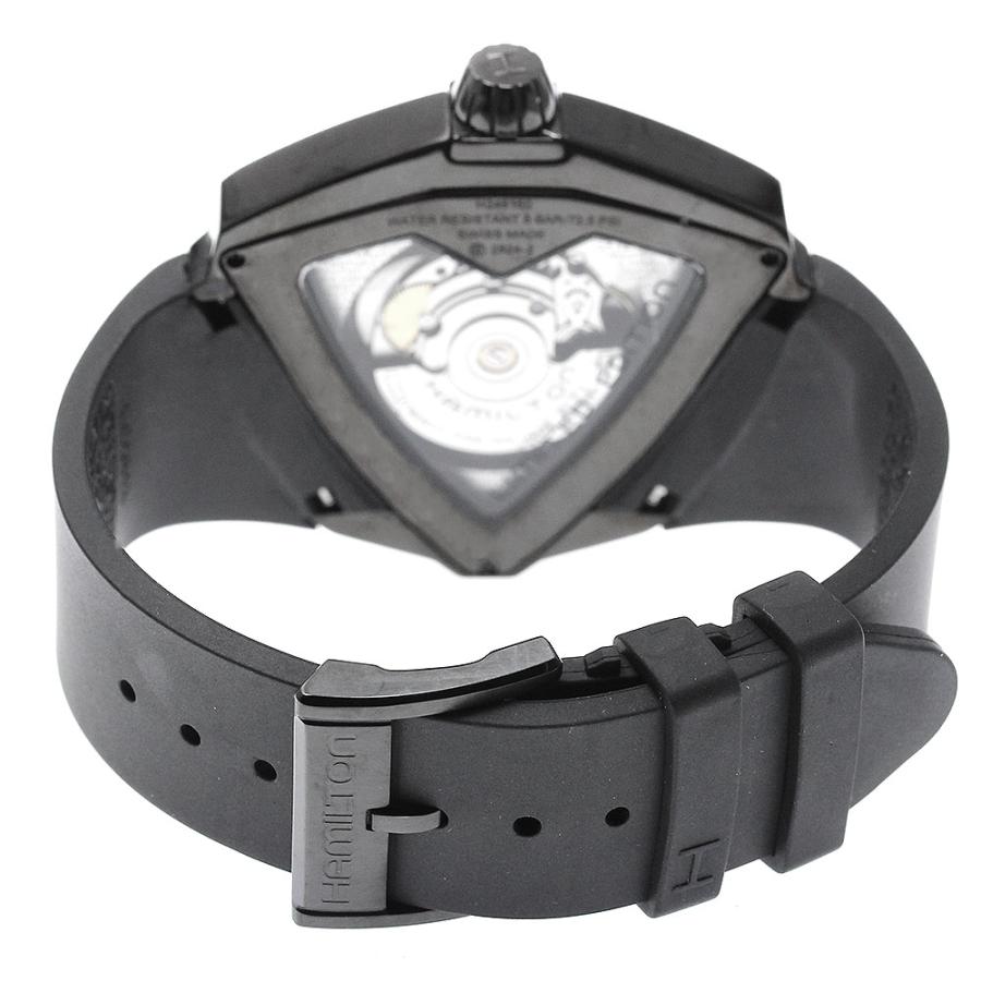 HAMILTON（ハミルトン） HAMILTON H246150 ベンチュラ XXL エルヴィス