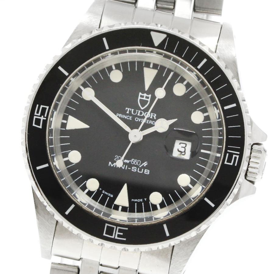 TUDOR（チューダー） チュードル TUDOR 73090 プリンス