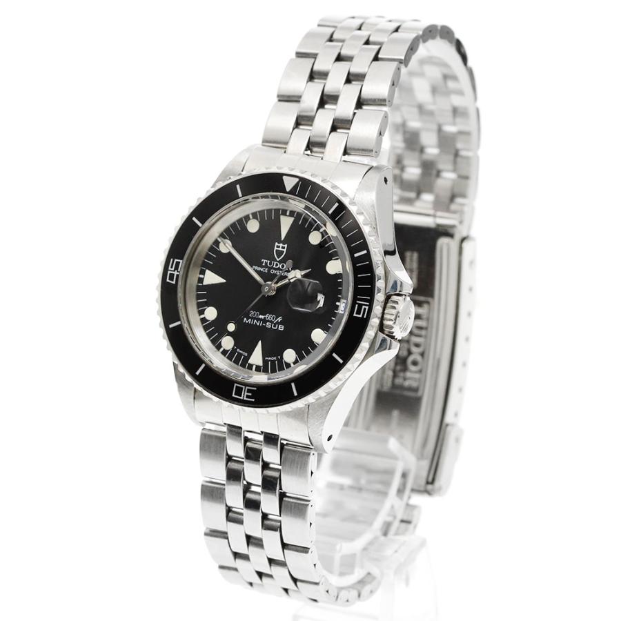 TUDOR（チューダー） チュードル TUDOR 73090 プリンス