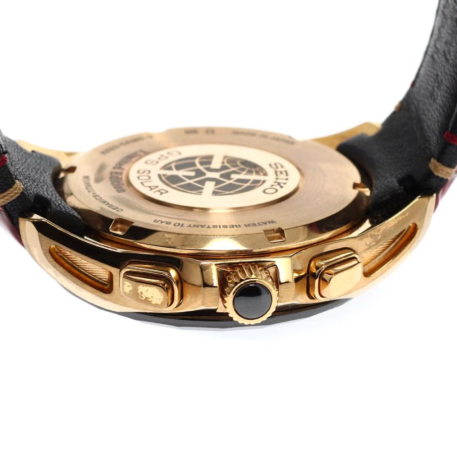 SEIKO（セイコー） SEIKO SBXB080/8X53-0AM0-2 アストロン 9Pダイヤ