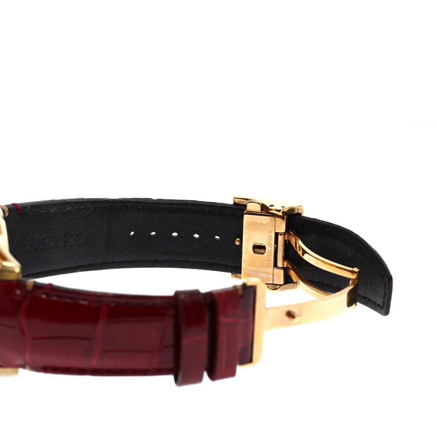 SEIKO（セイコー） SEIKO SBXB080/8X53-0AM0-2 アストロン 9Pダイヤ