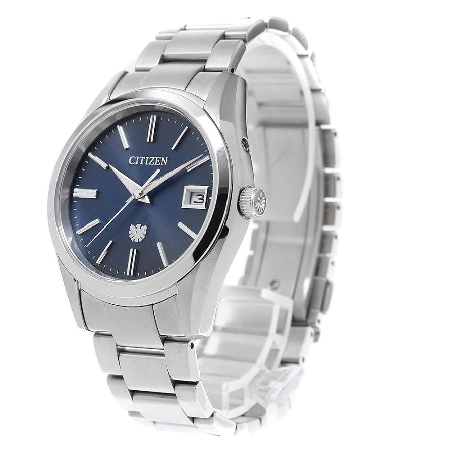 CITIZEN（シチズン） CITIZEN AQ4080-52L/A060-T026907 ザ・シチズン