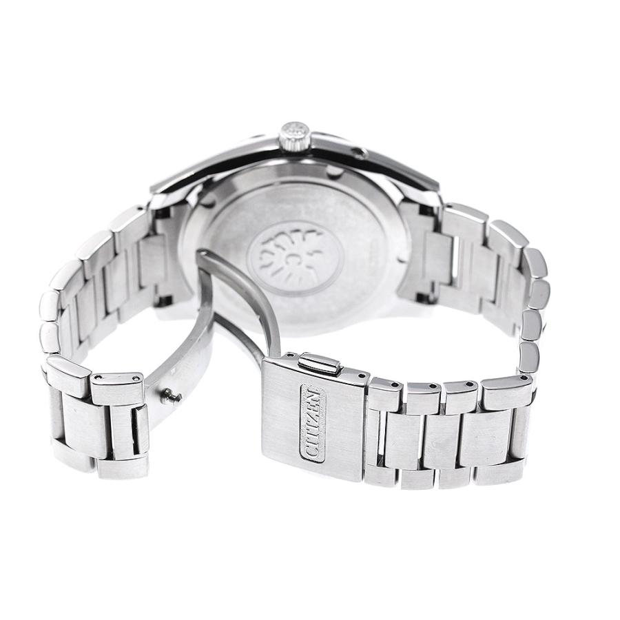 CITIZEN（シチズン） CITIZEN AQ4080-52L/A060-T026907 ザ・シチズン