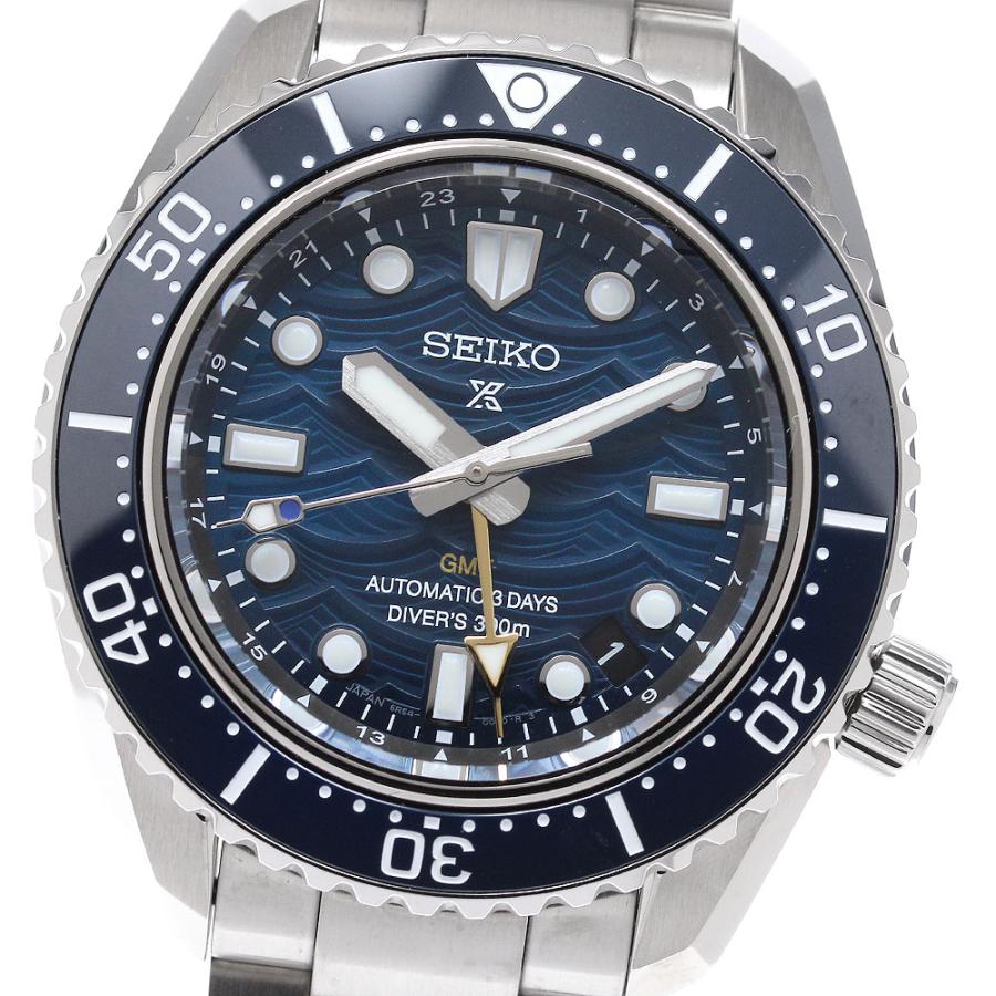 SEIKO（セイコー） SEIKO SBEJ027/6R54-00N0 プロスペックス ダイバー