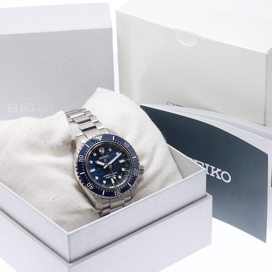 SEIKO（セイコー） SEIKO SBEJ027/6R54-00N0 プロスペックス ダイバー 