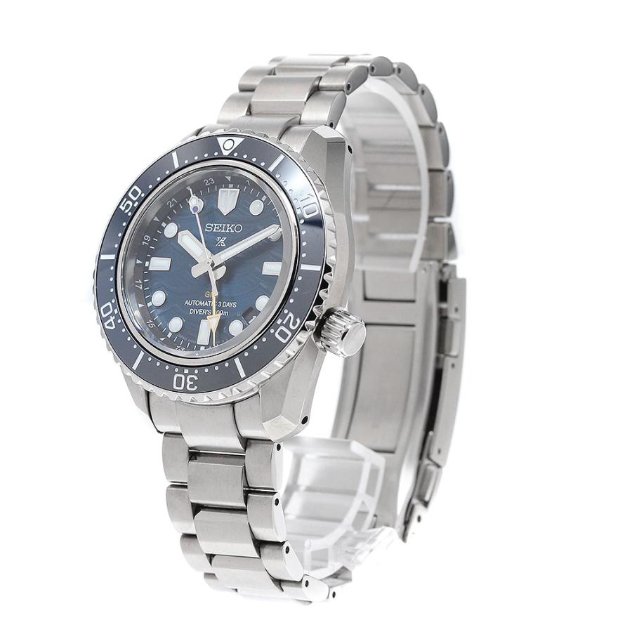 SEIKO（セイコー） SEIKO SBEJ027/6R54-00N0 プロスペックス ダイバー
