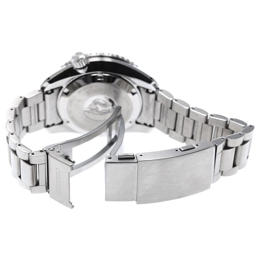 SEIKO（セイコー） SEIKO SBEJ027/6R54-00N0 プロスペックス ダイバー 