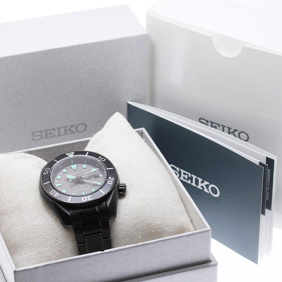 セイコー SEIKO SBPK007/5K65-0AA0 プロスペックス ダイバー GMT ソーラー メンズ 良品 箱・保証書付き_961589 SEIKO（セイコー） SEIKO SBPK007/5K65-0AA0 プロスペックス ダイバー
