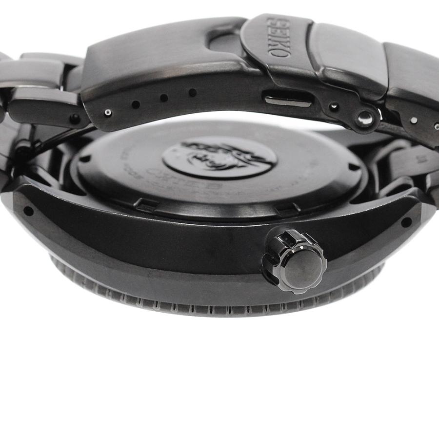 SEIKO（セイコー） SEIKO SBPK007/5K65-0AA0 プロスペックス ダイバー