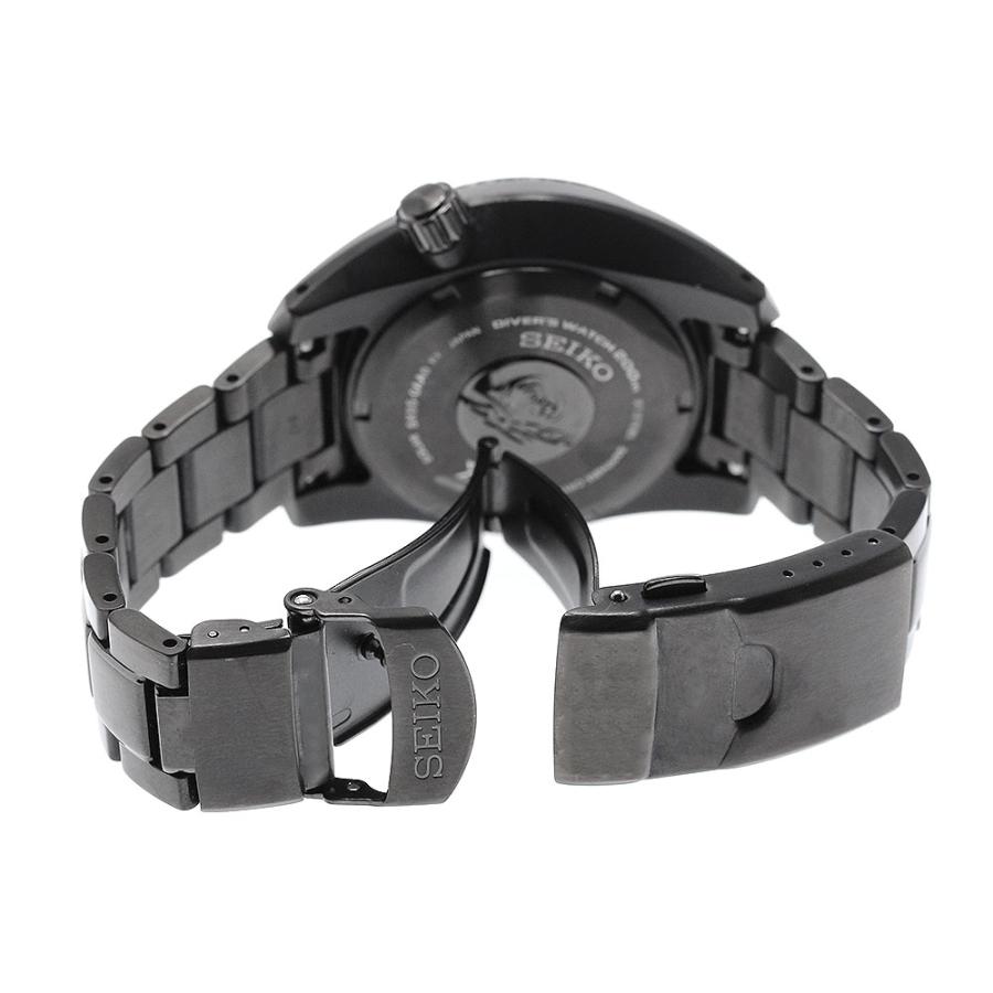 SEIKO（セイコー） SEIKO SBPK007/5K65-0AA0 プロスペックス ダイバー