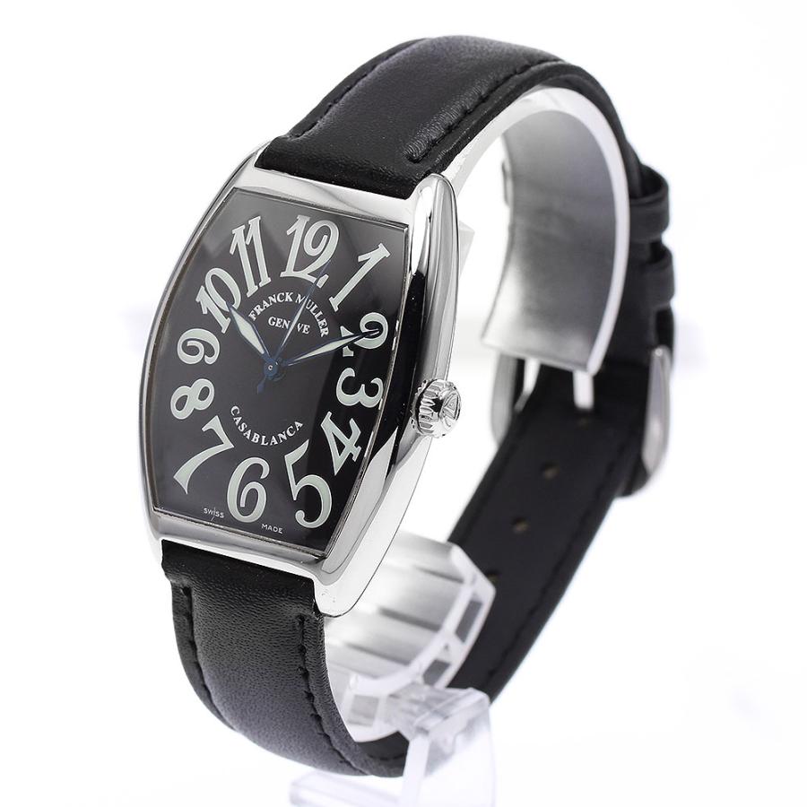 FRANCK MULLER（フランクミュラー） FRANCK MULLER 2852 カサブランカ