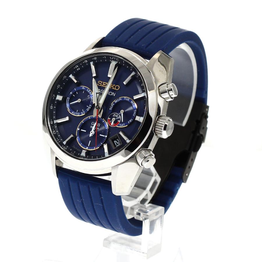 SEIKO（セイコー） SEIKO SBXC115/5X53-0BT0 アストロン 大谷翔平 1700
