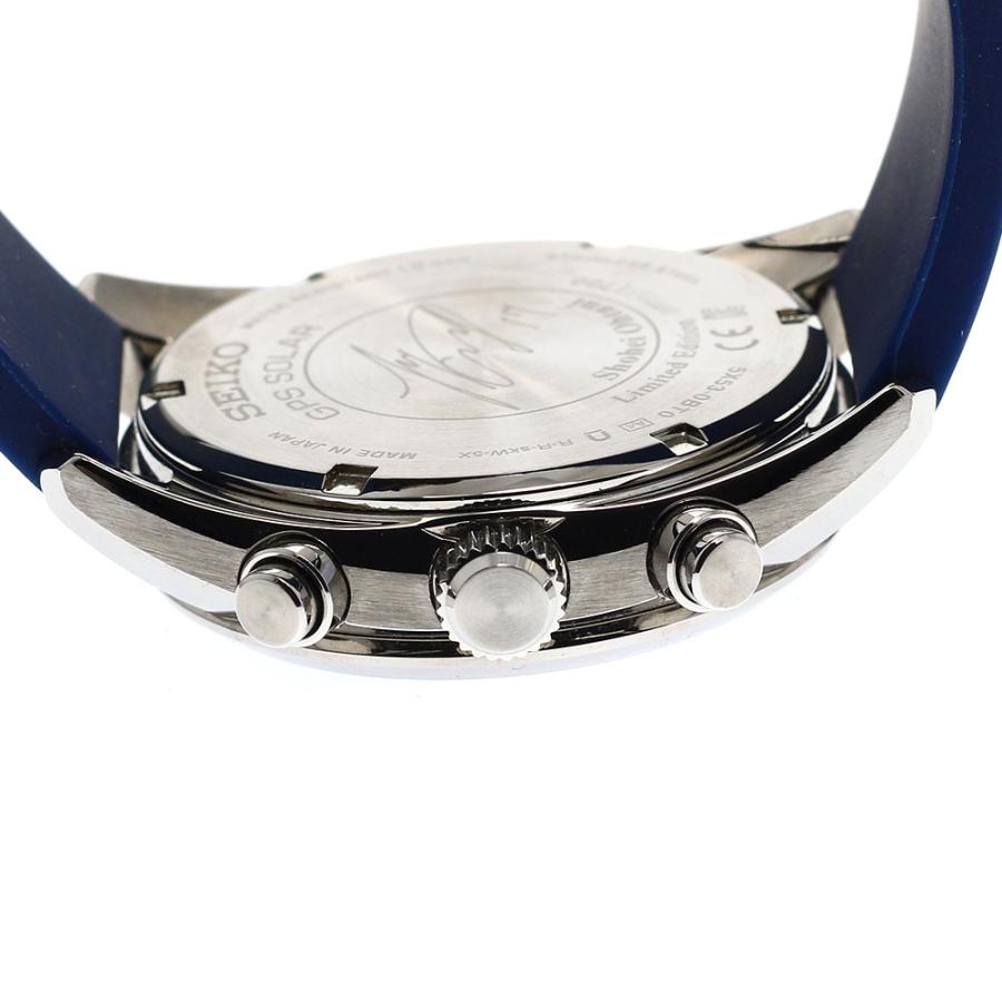 SEIKO（セイコー） SEIKO SBXC115/5X53-0BT0 アストロン 大谷翔平 1700
