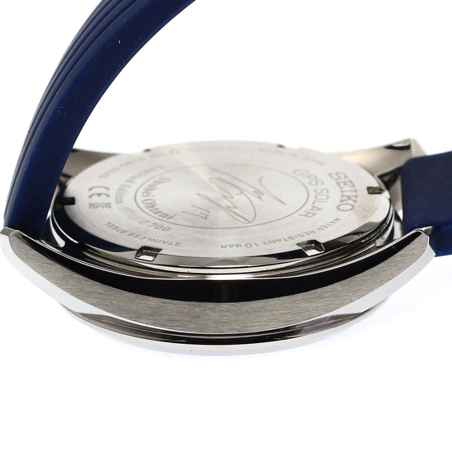 SEIKO（セイコー） SEIKO SBXC115/5X53-0BT0 アストロン 大谷翔平 1700