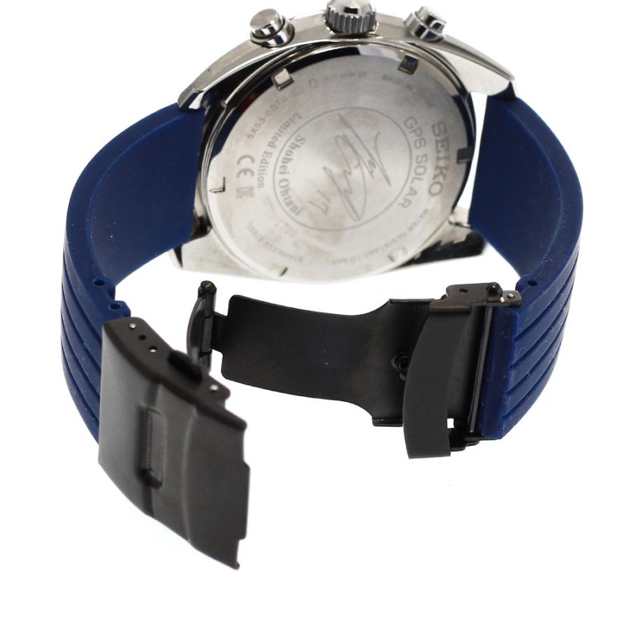 SEIKO（セイコー） SEIKO SBXC115/5X53-0BT0 アストロン 大谷翔平 1700