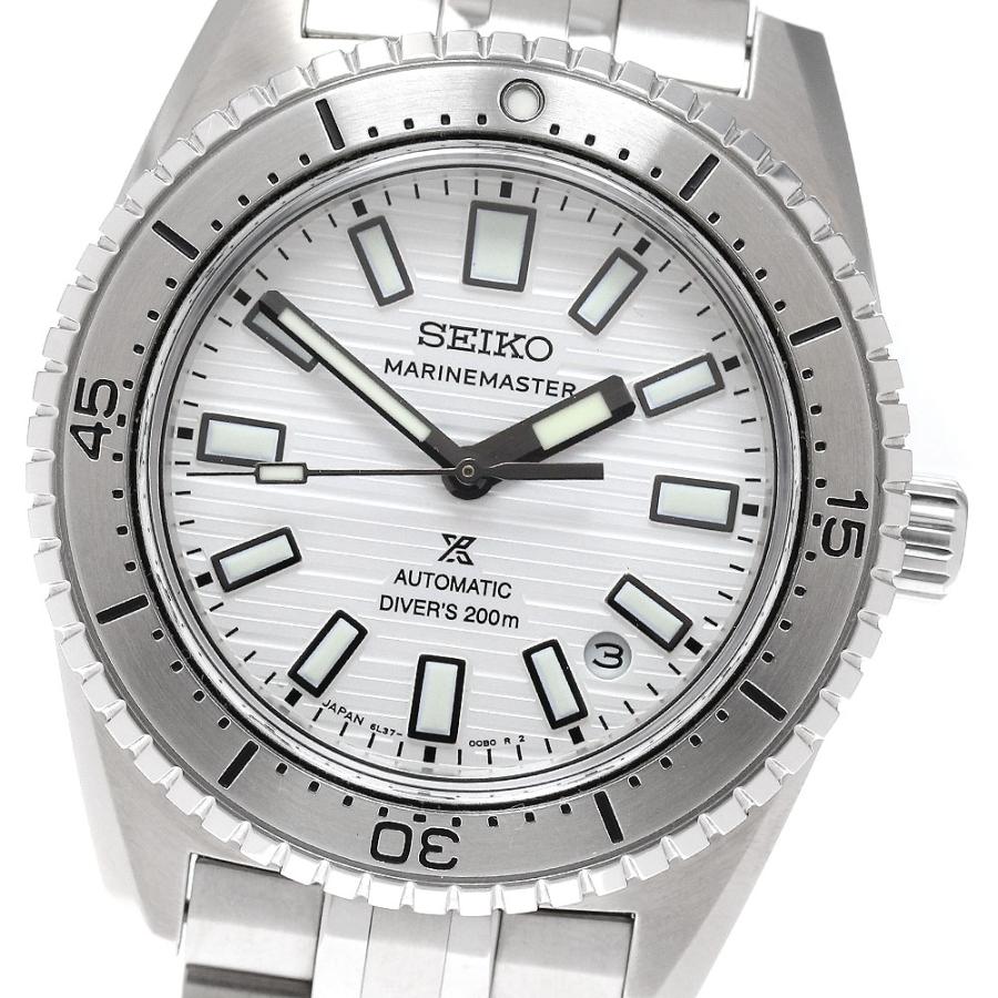 SEIKO（セイコー） SEIKO SBEN005/6L37-00C0 プロスペックス マリン 