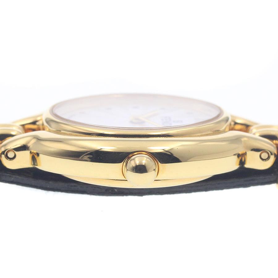 FENDI（フェンディ） FENDI 640L カメレオン チェンジベルト クォーツ